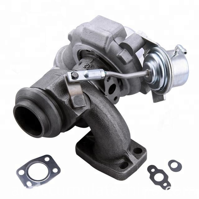 توربو الكهربائية للسيارة شحان محرك تي Electric Turbo For Car Supercharger Engine T